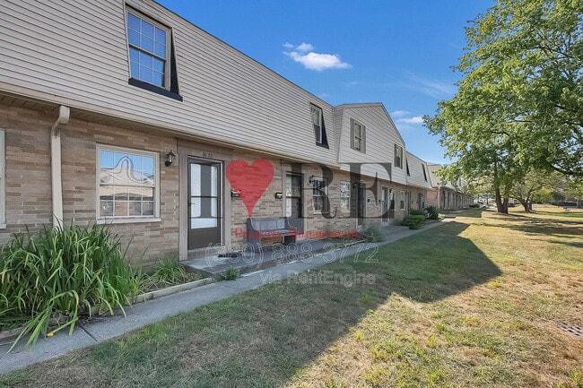 Foto del edificio - 3072 Morsetown Ct S