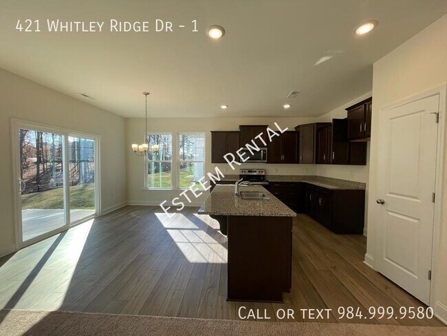 Building Photo - 421 Whitley Rdg Dr