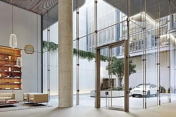 Foto del edificio - 565 Broome St