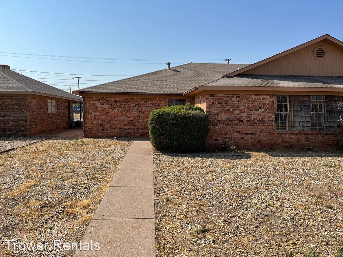 Primary Photo - 3 br, 2 bath House - 4102 Lynbrook