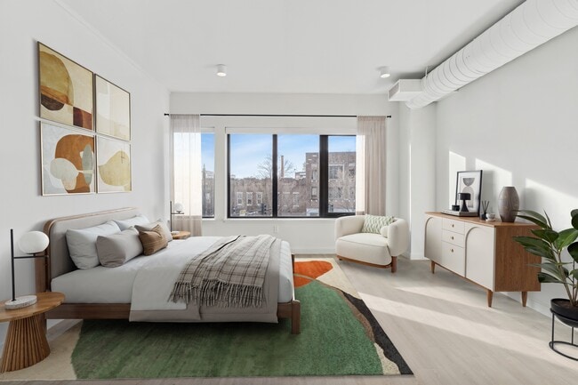 Foto del edificio - The Novus Apartments