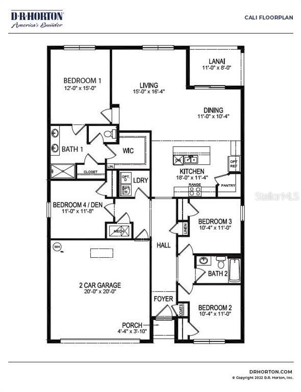 Building Photo - 7140 Painted Bunting Wy