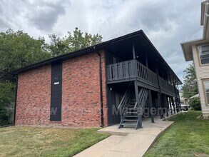 Building Photo - 2512 R St