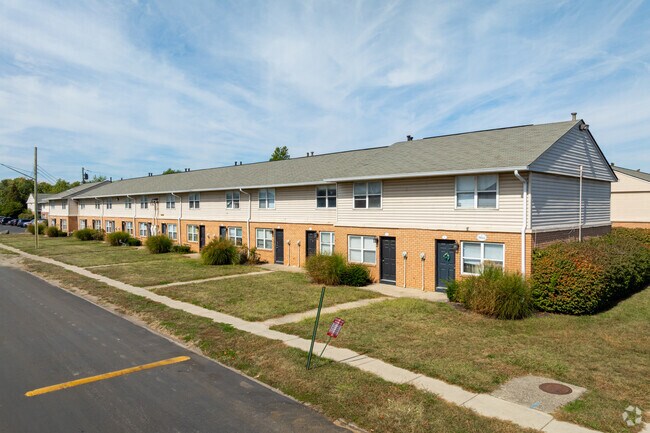 Foto del edificio - Serenity Park Apartments