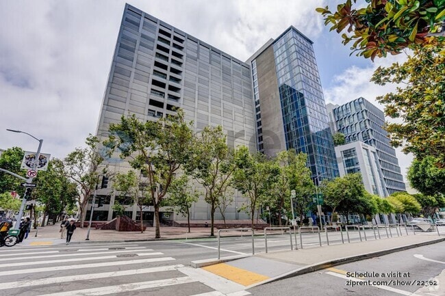 Building Photo - 631 Folsom St