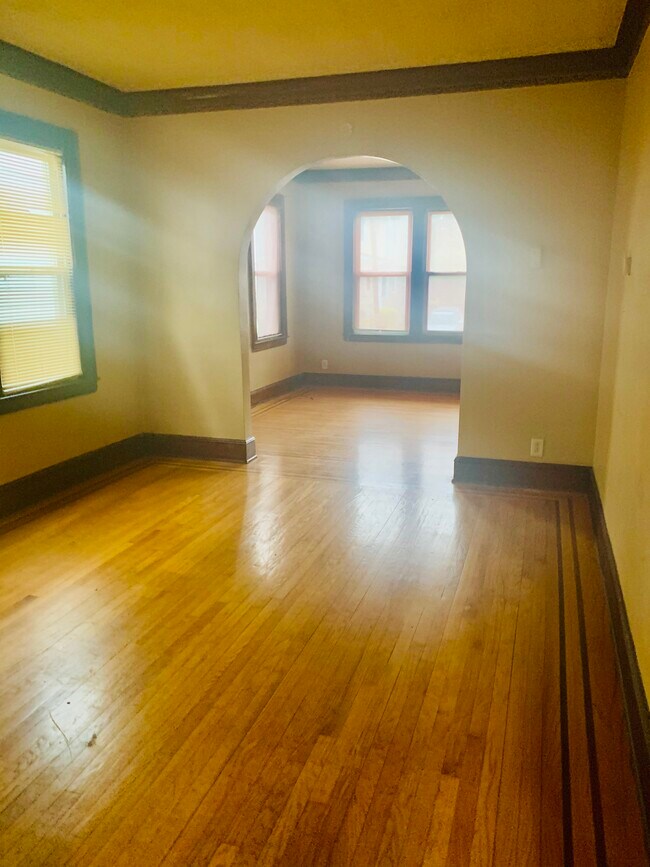 Foto del edificio - 27 Netherwood Pl