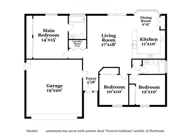 Foto del edificio - 2267 E Ranch Rd