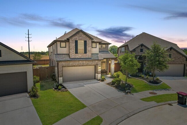 Building Photo - 6006 Bristol Spur Ln