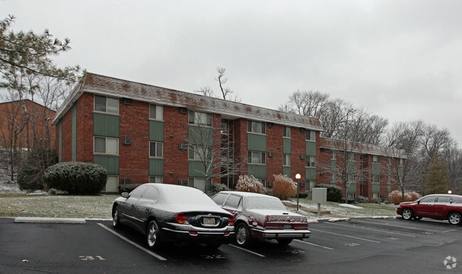 Building Photo - Woodbrooke