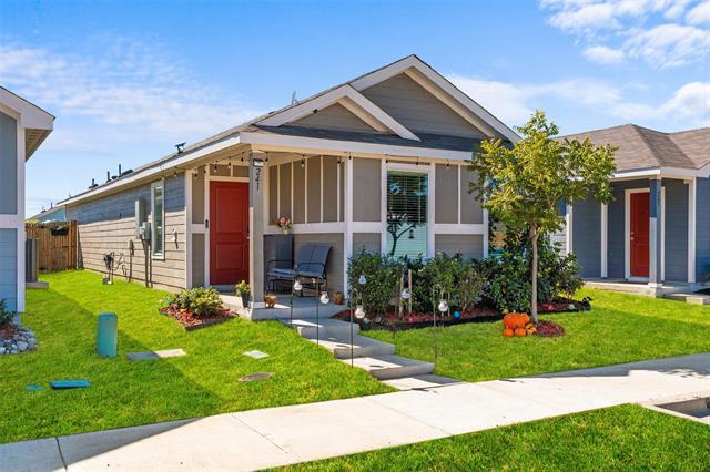 Foto del edificio - 241 Thresher Ln