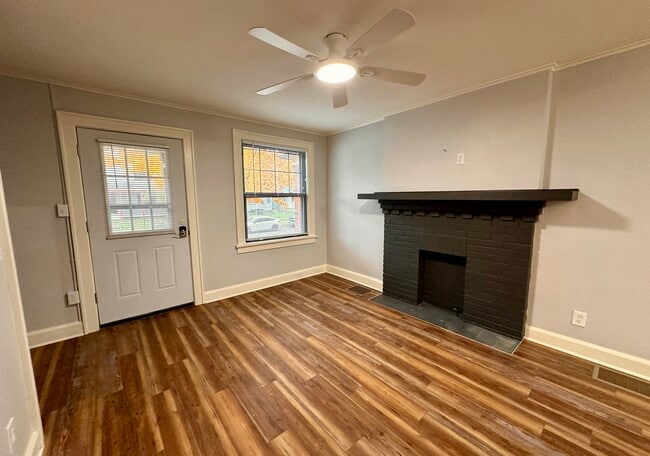 Building Photo - 838-846 W Rich St