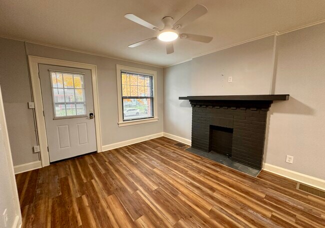 Foto del edificio - 838-846 W Rich St