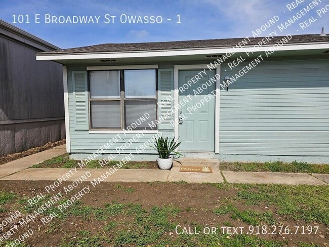 Building Photo - 101 E Broadway St