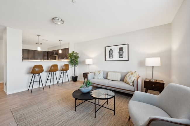 Building Photo - Willis Senior Lofts