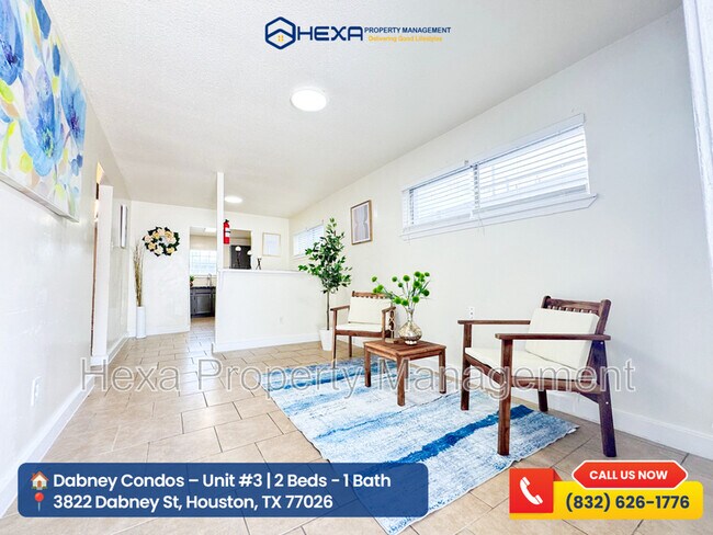 Foto del edificio - 3822 Dabney St