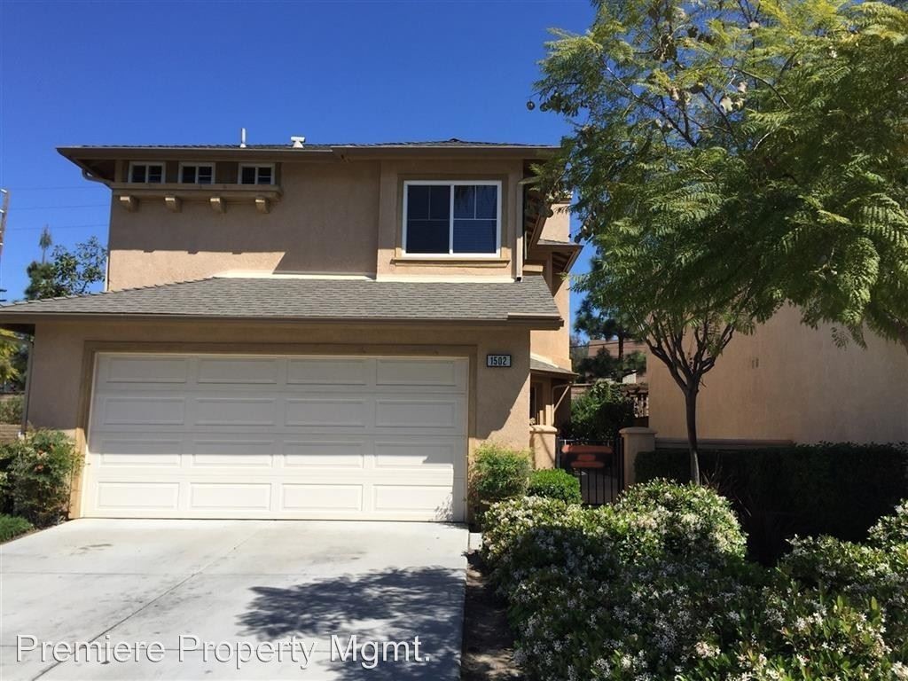Primary Photo - 4 br, 2.5 bath House - 1502 Rowan Glen