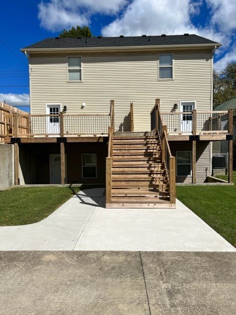 Photo - 1233 Vincennes St Apartment