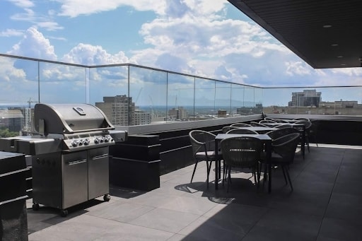 Interior Photo - 2121 Saint-Mathieu