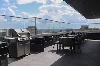 Interior Photo - 2121 Saint-Mathieu