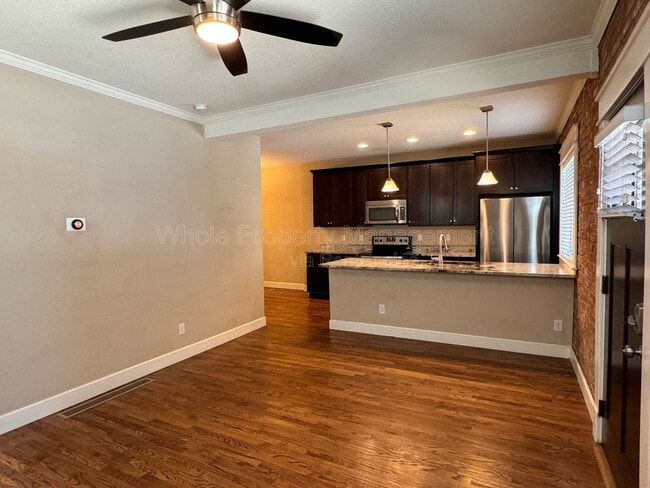 Photo - 2118 E 21st Ave Apartment