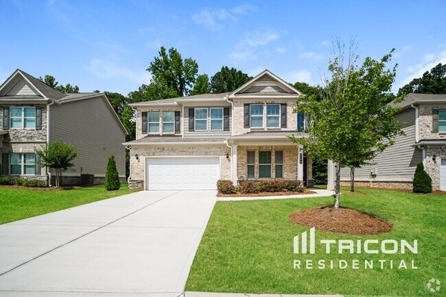 Building Photo - 4162 Bella View Dr