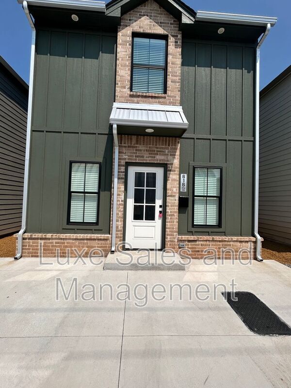 Foto del edificio - 616 W 2nd St