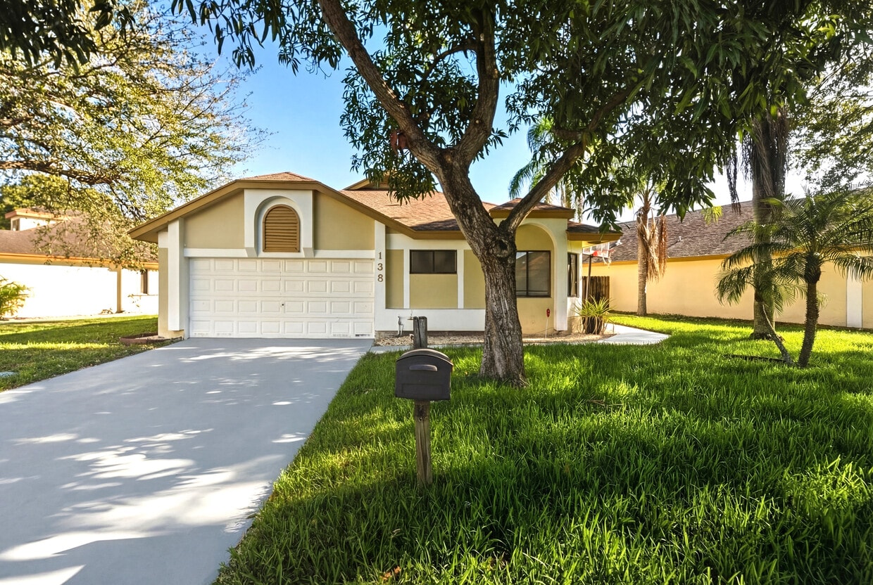 Photo - 138 Colly Way (North Lauderdale, FL)