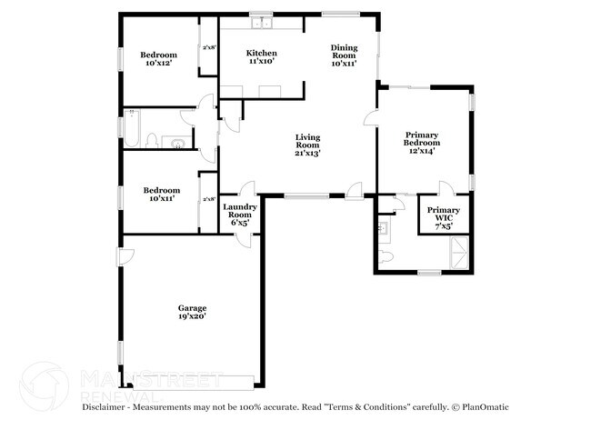 Building Photo - 3021 Duar Terrace