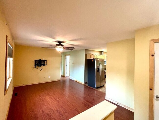 Building Photo - Charming 3-Bedroom Ranch Home in La Porte, CO
