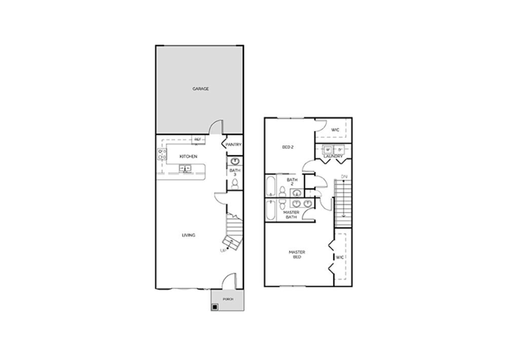 102 Eleven Oaks Cir, Eustis, FL 32726 Townhome Rentals in Eustis FL