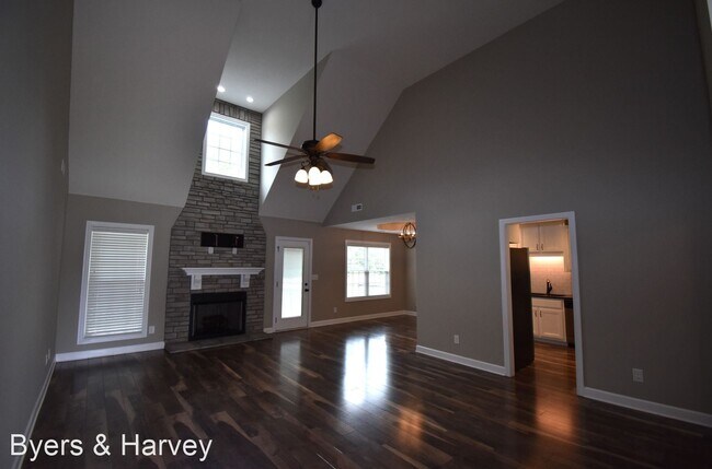 Building Photo - 3 br, 2 bath House - 3746 Windhaven Drive
