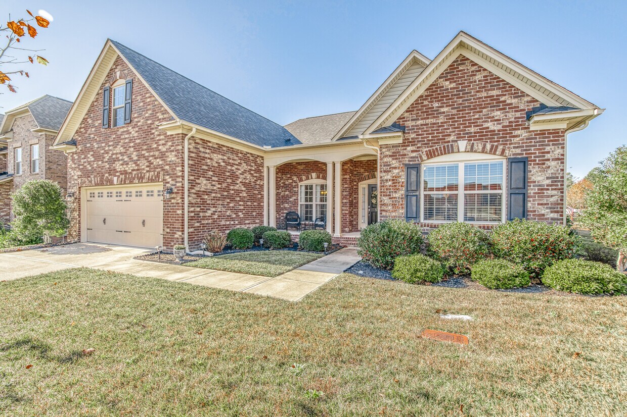 530 Southfield Dr, Columbia, SC 29229 House Rental in Columbia, SC