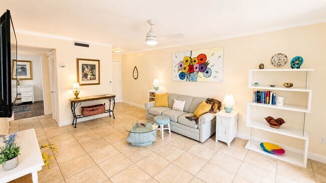 Foto del edificio - 3413 Clark Rd