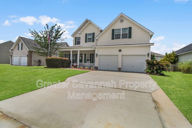 Foto del edificio - 721 Canyon Dr