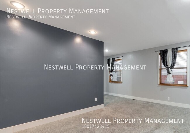 Foto del edificio - Cute 2-bed Home in Tooele