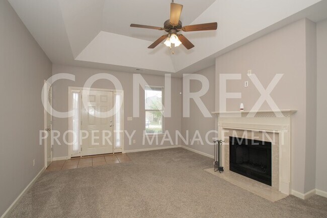 Foto del edificio - Cute Cottage Style 3 Bedroom in Moody!