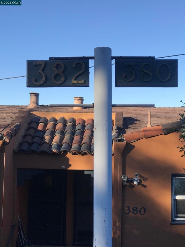 Foto principal - 380 Alhambra St