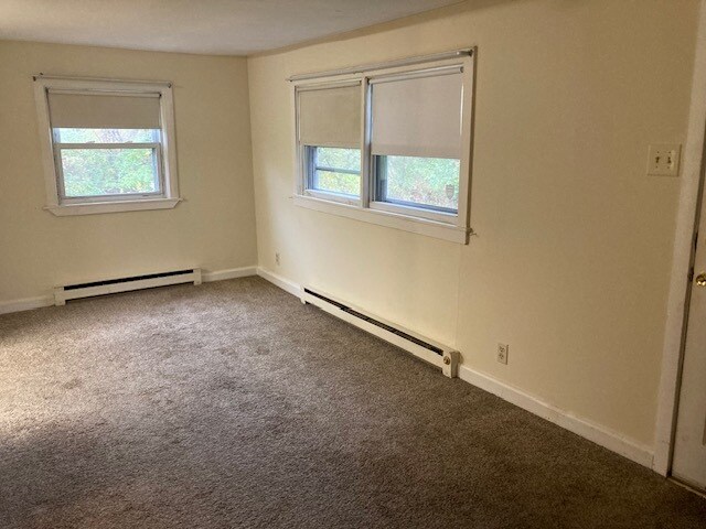 Living room - 1200 Gravel Pike
