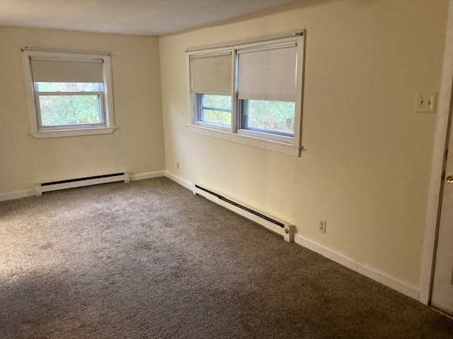 Living room - 1200 Gravel Pike
