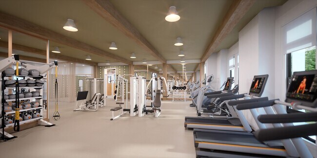 Building Photo - Bask Apartments