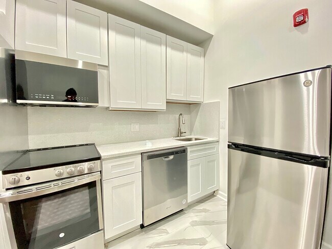 Foto del edificio - 37 N 3rd St