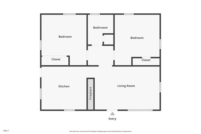 Photo - 731 Faircloth Ave House