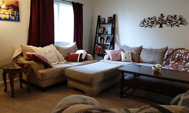 Foto del edificio - 18 Lynwood Ter