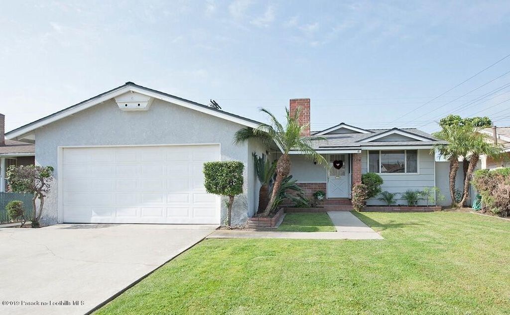 7114 Treves Dr, Paramount, CA 90723 House Rental in Paramount, CA