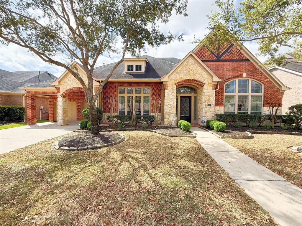 Foto principal - 25307 Oakton Springs Dr