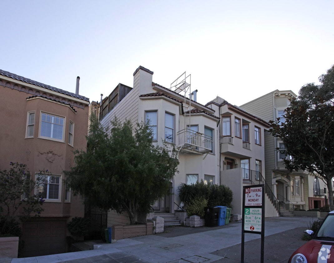 Primary Photo - 1147 Dolores St