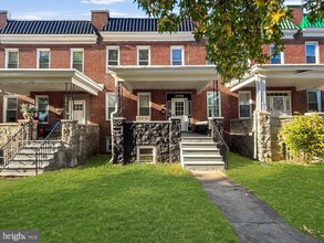 Building Photo - 2306 Wichita Ave