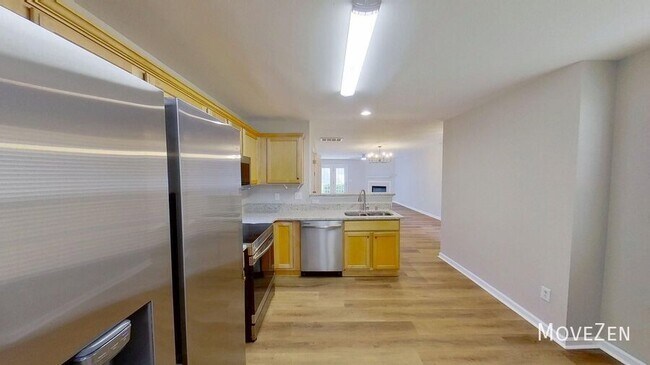 Building Photo - 2608 Vega Ct