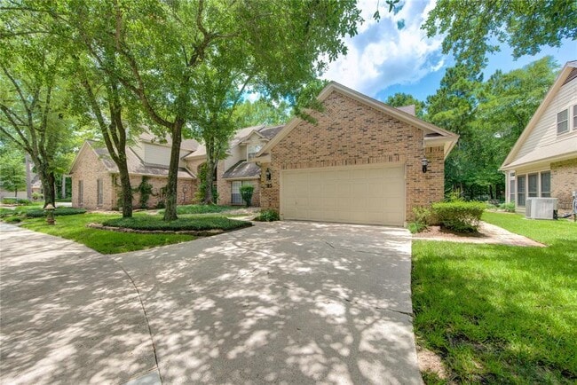 Building Photo - 25 Fairway Oaks Pl