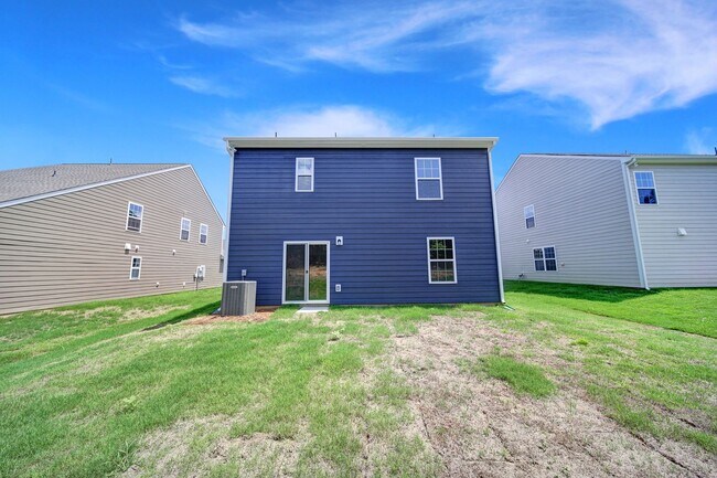 Foto del edificio - Spacious 5bd,3ba Home!